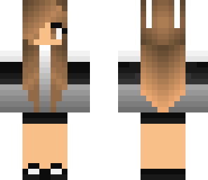 fixed my skin