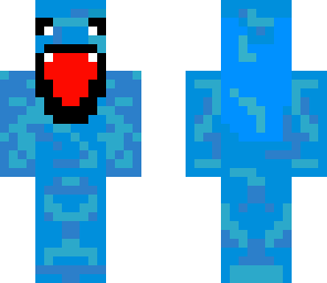 ijaminecraft