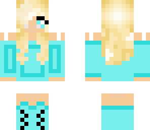 cute gamer girl
