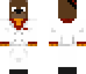 plush  freddy