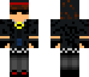 guy with hoodie
