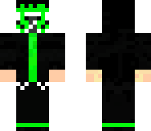 absluvsgodsmack skin