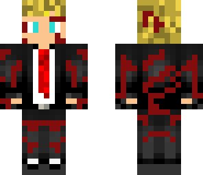 bloody agent