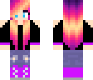 starfall girl