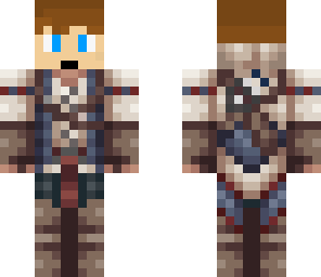 connor