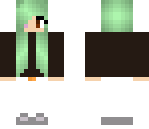 lolz no shading's