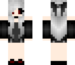 killer girl