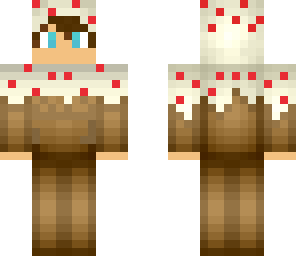 cake boy
