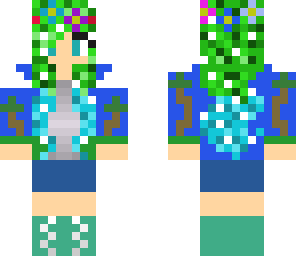 nature girl