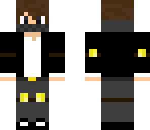 pvp boy