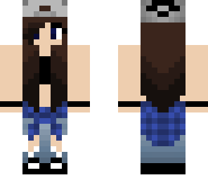 cute tomboy