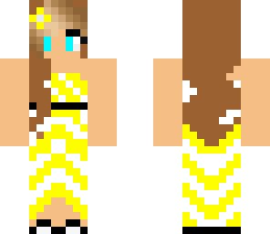 sundress girl