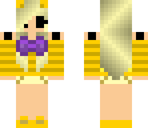 girl fredbear
