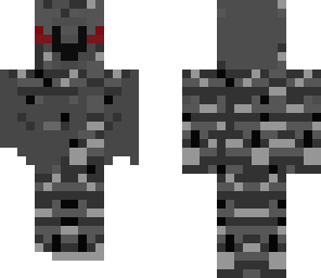 da darkness is comwing
