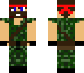 rambo