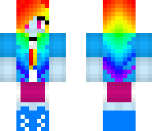 rainbow dash