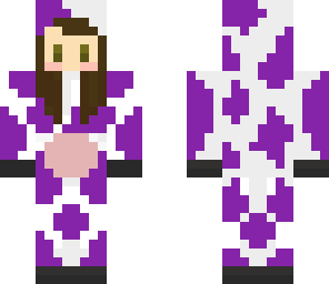purple cow
