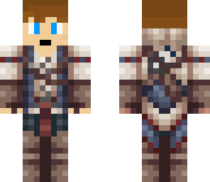 connor