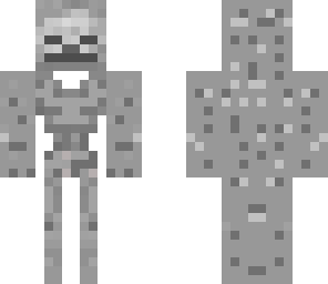 skeleton