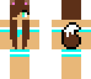 wildstyle313's swim suit
