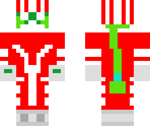 jolly super shot stealth elf