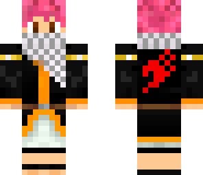 natsu fairytail