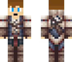 connor 22