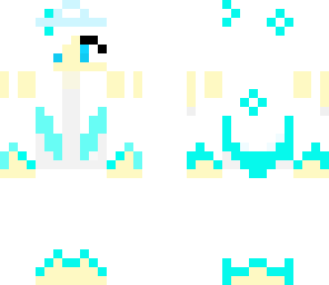 winter girl