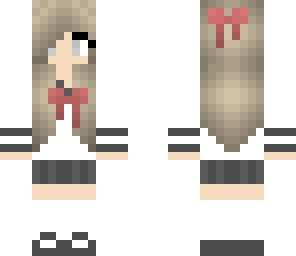 school girl