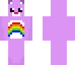 rainbow cat