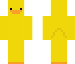 ugly duckling