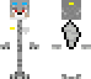 prince wolfy doc