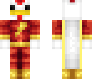 super pollito