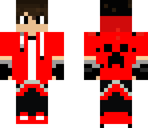 cool skin