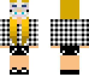 anonymus girl