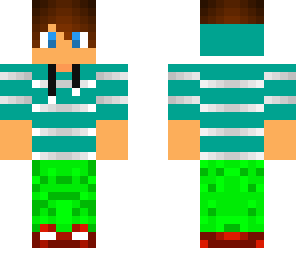 skin 009