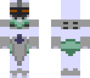 shiny mecha mewtwo armored