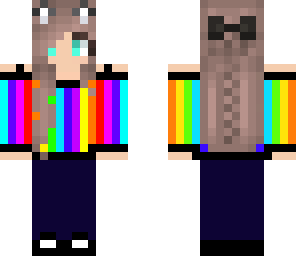 rainbows