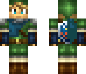 link hyrule warriors better