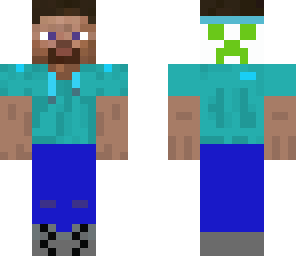 cool steve