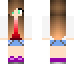 girl