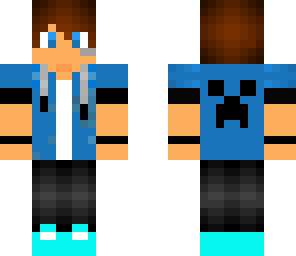 mi skin username