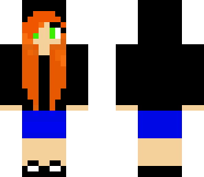 red head fixed
