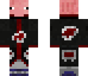 naruto pig
