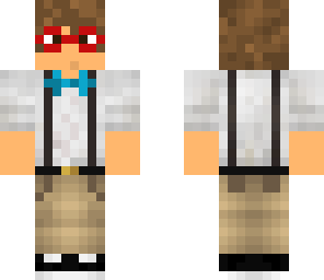 nerd
