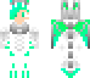 edited dragon guy