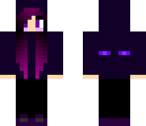 ender girl