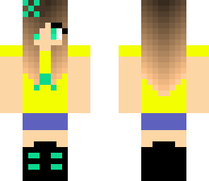 kayla number 2