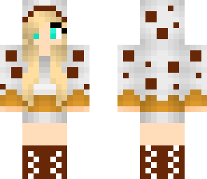 cake girl