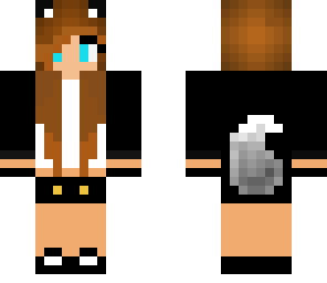 wolf howl girl